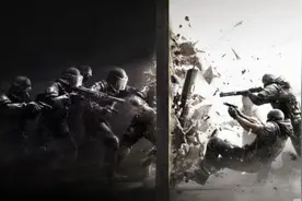 《彩虹六号：围攻》全平台封闭Beta测试注册开始图片