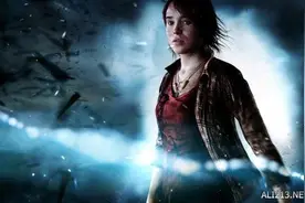 《暴雨》和《超凡双生》PS4版发售日期即将公布！图片