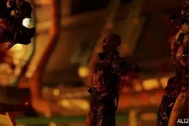 GC2015：《毁灭战士4》最新实际游戏视频演示赏图片