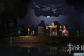 像素风经营游戏《王国》IGN评分出炉！可玩性不高图片