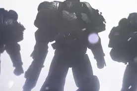 《战锤40K：死亡守望-加强版》完整汉化补丁发布！图片