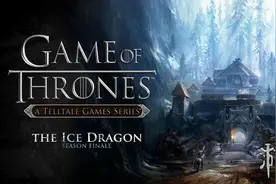 《权力的游戏》第六章“冰龙”PC正式版下载发布！图片