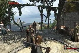 重头戏！《骑马与砍杀2：领主》仍是Mod的天下图片