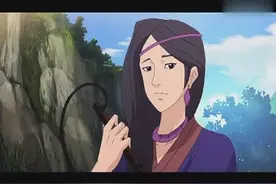 中华孔子故事—第89集~ 叶公