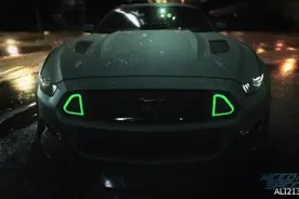 《极品飞车19》拥有六大飙车场景 全新截图欣赏！图片