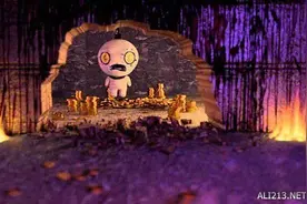 《以撒的结合》新DLC胎衣+自定义Mod仅适用于PC图片