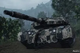 《装甲战争》进入公开Beta阶段 PC配置需求公布！图片