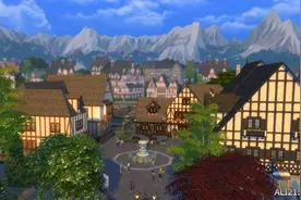 《模拟人生4》聚会资料片跳票一个月 保证游戏质量！图片