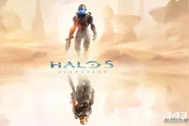 系列中最好玩！《光环5：守护者》IGN详细评测出炉图片