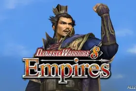 《真三国无双7：帝国》PSV版登陆北美！海量新图放出图片