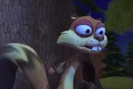 熊大找到了蹦蹦过敏的真正原因，熊大真是机智！