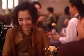 叶子媚邀请周星驰来房间，都是套路，太好笑了！视频封面