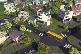 光MOD还不够！《城市：天际线》未来将继续更新图片