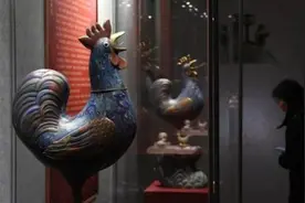 民俗专家李荫堂：“闻鸡起舞”话鸡年图片