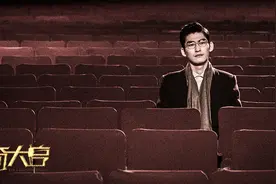 《传奇大亨》打造岁月流金欲现时代缩影图片