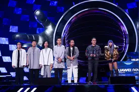 《梦想的声音》热地乐队个性民族风征服全场图片
