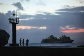 探秘“三沙”图片