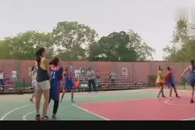 男生喜欢看女生打篮球的原因视频封面