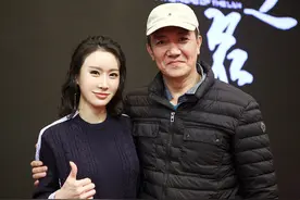 石天琦与李幼斌张丰毅再搭档 坦言角色很极致图片
