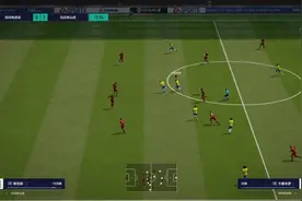 FIFAOnline4巴西套排位：说到跑位和单刀 大罗第二谁敢称第一？视频封面