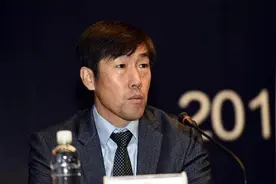 高洪波再任国足主帅 将带队征战3月份两场世预赛图片
