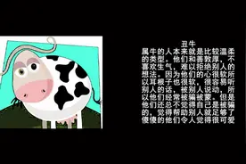 这4个生肖很容易听取别人的话，有时也会很没主见视频封面