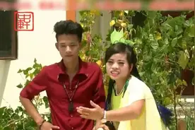 云南山歌「娶到一个麻将婆」赌博婆娘害惨人