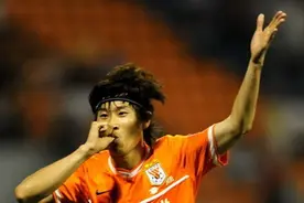 鲁能记忆如山之七：周海滨的鲁能十年图片