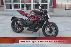 三缸怪兽MV奥古斯塔800声浪展示，低调外表有着一颗暴躁的心视频封面