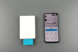 追妹子神器！荣耀MINI打印机评测！真方便！又便携！视频封面