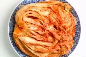 白钟元大叔的“泡菜炒饭”独家秘方大公开！吃货们赶紧学起来吧~图片