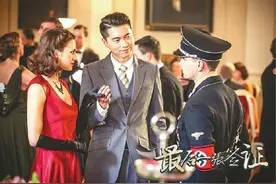 高满堂：“我是怎么写中国版的《辛德勒的名单》的”图片