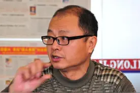 黑龙江农委官员：禁种转基因是对农民利益及生态环境的保护图片