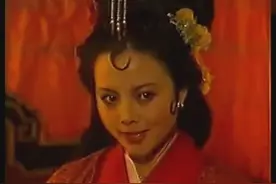 这是最早版的封神榜，这位苏妲己我是见过最美的妲己