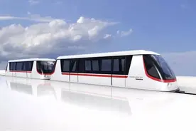 「关注」定了！淄博将建两条轨道交通线，1号线力争四年内完工！图片