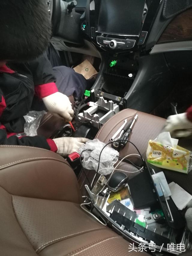 提车一年半纯电续航只剩30公里,唐车主果断要求换电池