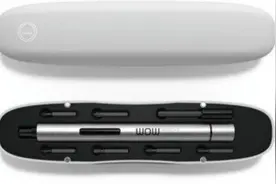 小米电动螺丝刀使用分析