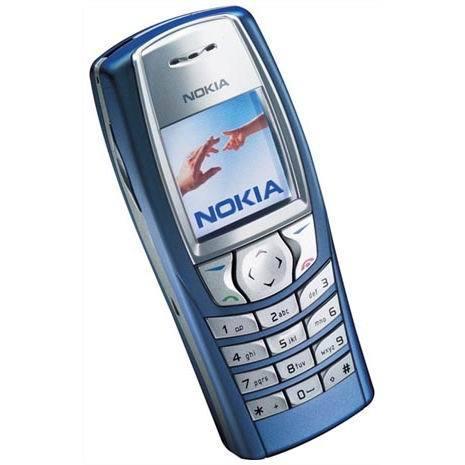 我认为的诺基亚经典机型,从1998年开始吧