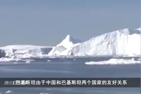 最想移民到中国的国家，一个是巴铁，另一个国家完全不受欢迎