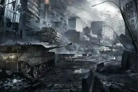 空中网宣布代理《装甲战争》 军武游戏版图再添重磅大作图片