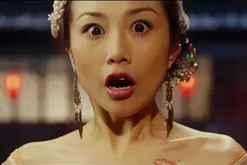 他到底有多帅？直接能把青楼女子看晕，网友：他是世界最帅的！视频封面