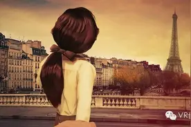 三爷说：让爱的人复活，也许只有VR能做到图片