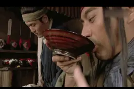 古人酒壶饮酒为何千杯不醉图片
