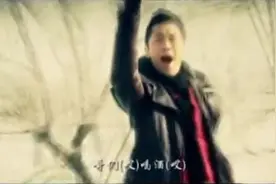 姜鹏-东北人视频封面