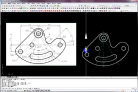 CAD基础篇：简单抄图原来有这么多技巧
