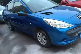 想买车钱不够怎么办！图片