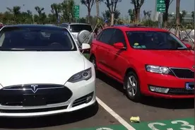 如果你想买一辆代步的小车 —SKODA 斯柯达 昕动图片