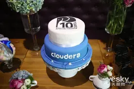 Cloudera对于Apache Hadoop的变与不变图片