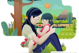 女儿重病，为了筹钱，她想到了一个“绝招”图片