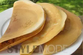 令人垂涎的马来西亚全民小吃！图片